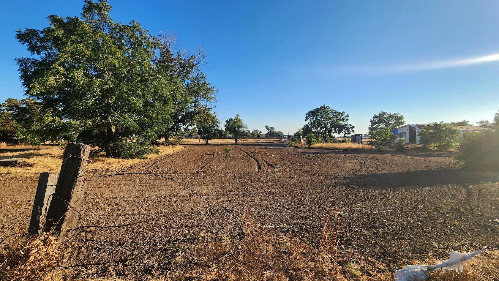 0.87 Acres of Residential Land for Sale in Madera, California
