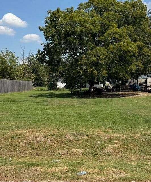 0.14 Acres of Land for Sale in Terrell, Texas