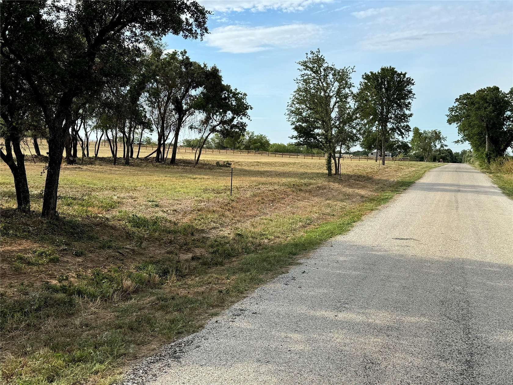 2.62 Acres of Residential Land for Sale in Bridgeport, Texas