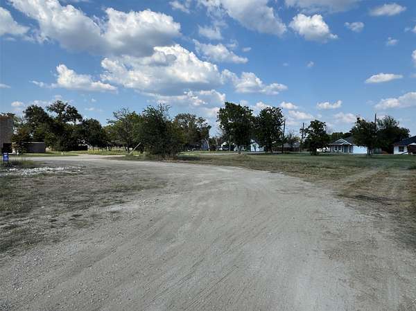 0.35 Acres of Commercial Land for Sale in Venus, Texas