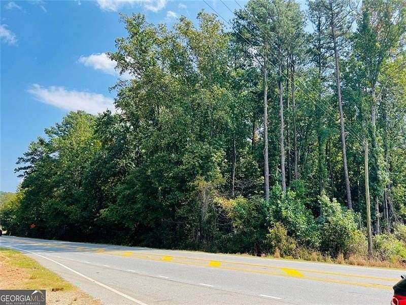 3 Acres of Residential Land for Sale in Dacula, Georgia