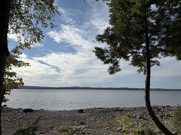 3 Acres of Residential Land for Sale in Waltham, Maine