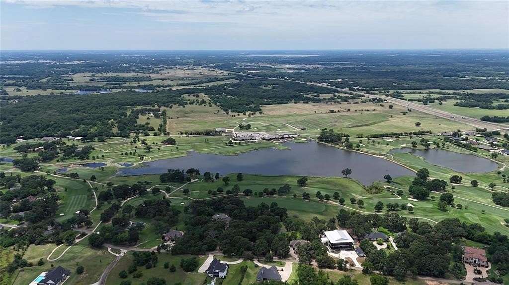 1.14 Acres of Residential Land for Sale in Sulphur Springs, Texas