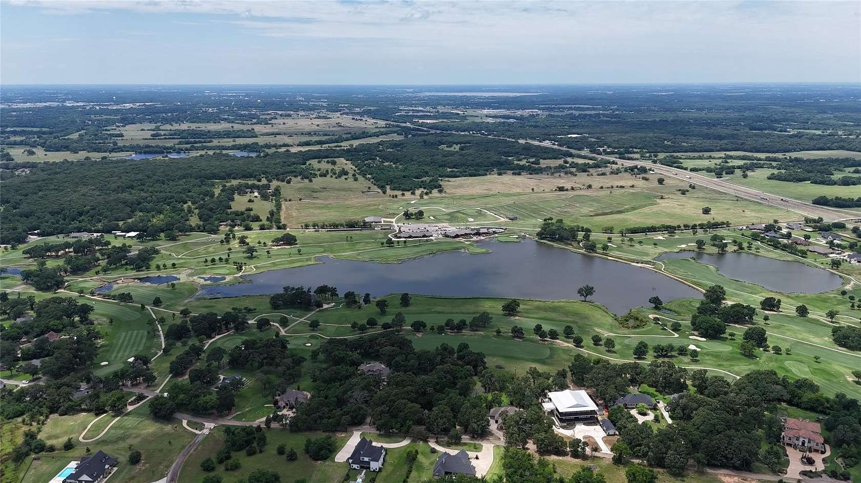 1.14 Acres of Residential Land for Sale in Sulphur Springs, Texas