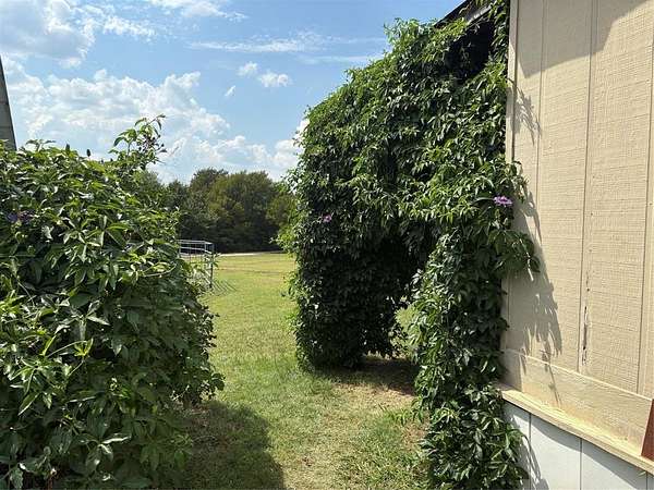 2.9 Acres of Residential Land with Home for Sale in Bonham, Texas