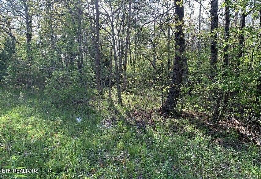 0.31 Acres of Land for Sale in Crossville, Tennessee