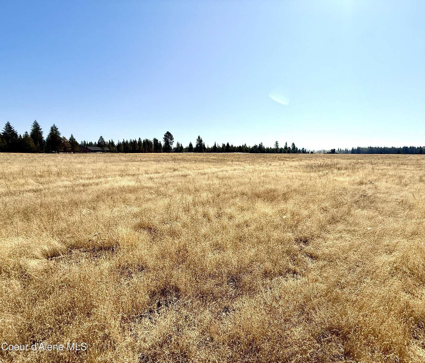 5 Acres of Land for Sale in Rathdrum, Idaho