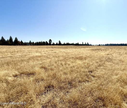5 Acres of Land for Sale in Rathdrum, Idaho