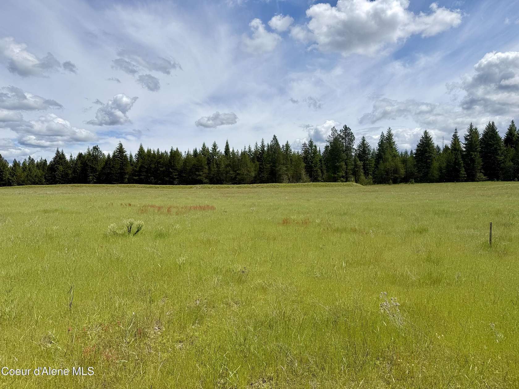 5 Acres of Land for Sale in Rathdrum, Idaho