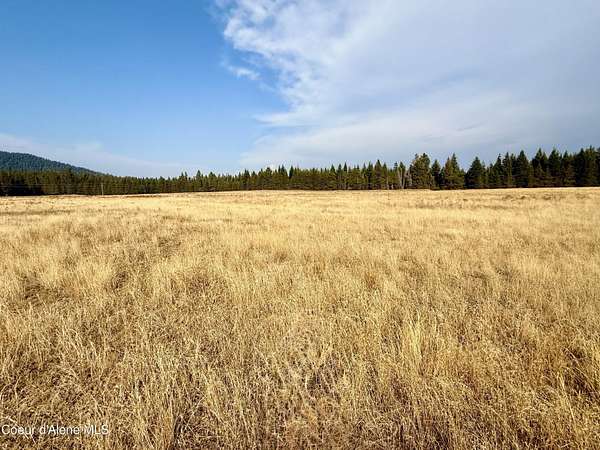 5 Acres of Land for Sale in Rathdrum, Idaho