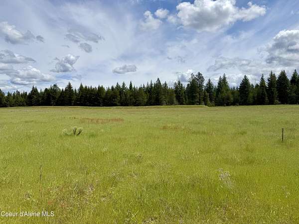 5 Acres of Land for Sale in Rathdrum, Idaho