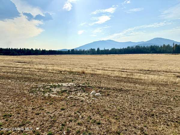 5.5 Acres of Residential Land for Sale in Rathdrum, Idaho