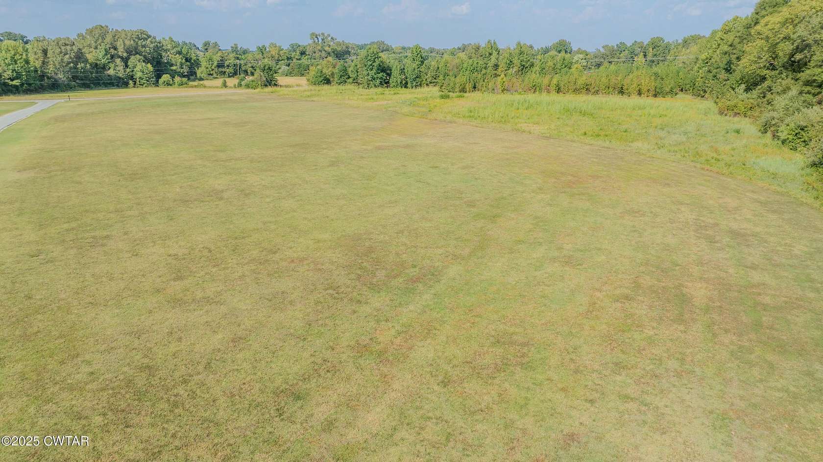 4.43 Acres of Residential Land for Sale in Brownsville, Tennessee