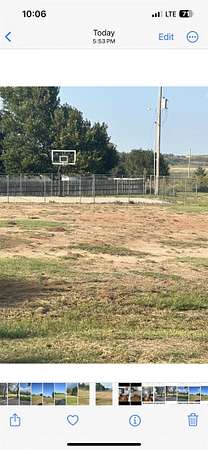 Residential Land for Sale in Beaver, Oklahoma