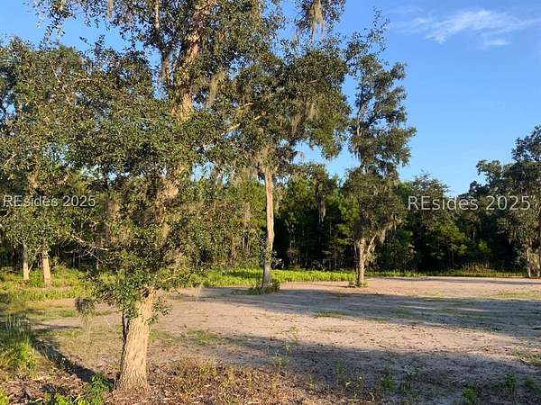 Land for Sale in Saint Helena Island, South Carolina