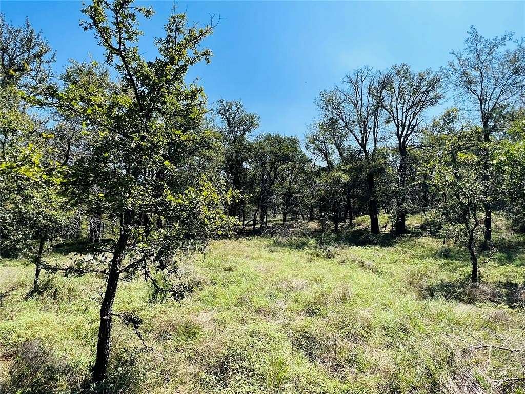 13.4 Acres of Land for Sale in Santo, Texas
