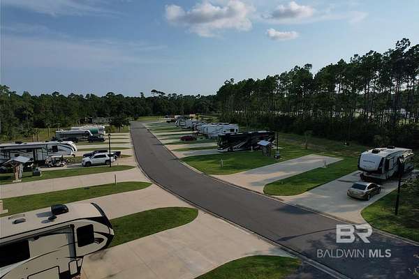 0.08 Acres of Land for Sale in Gulf Shores, Alabama