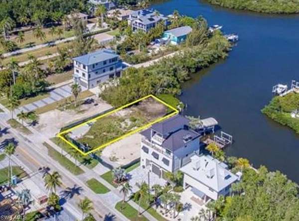 0.18 Acres of Residential Land for Sale in Bonita Springs, Florida