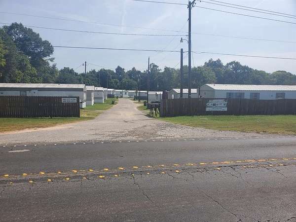 6 Acres of Commercial Land for Sale in Nacogdoches, Texas