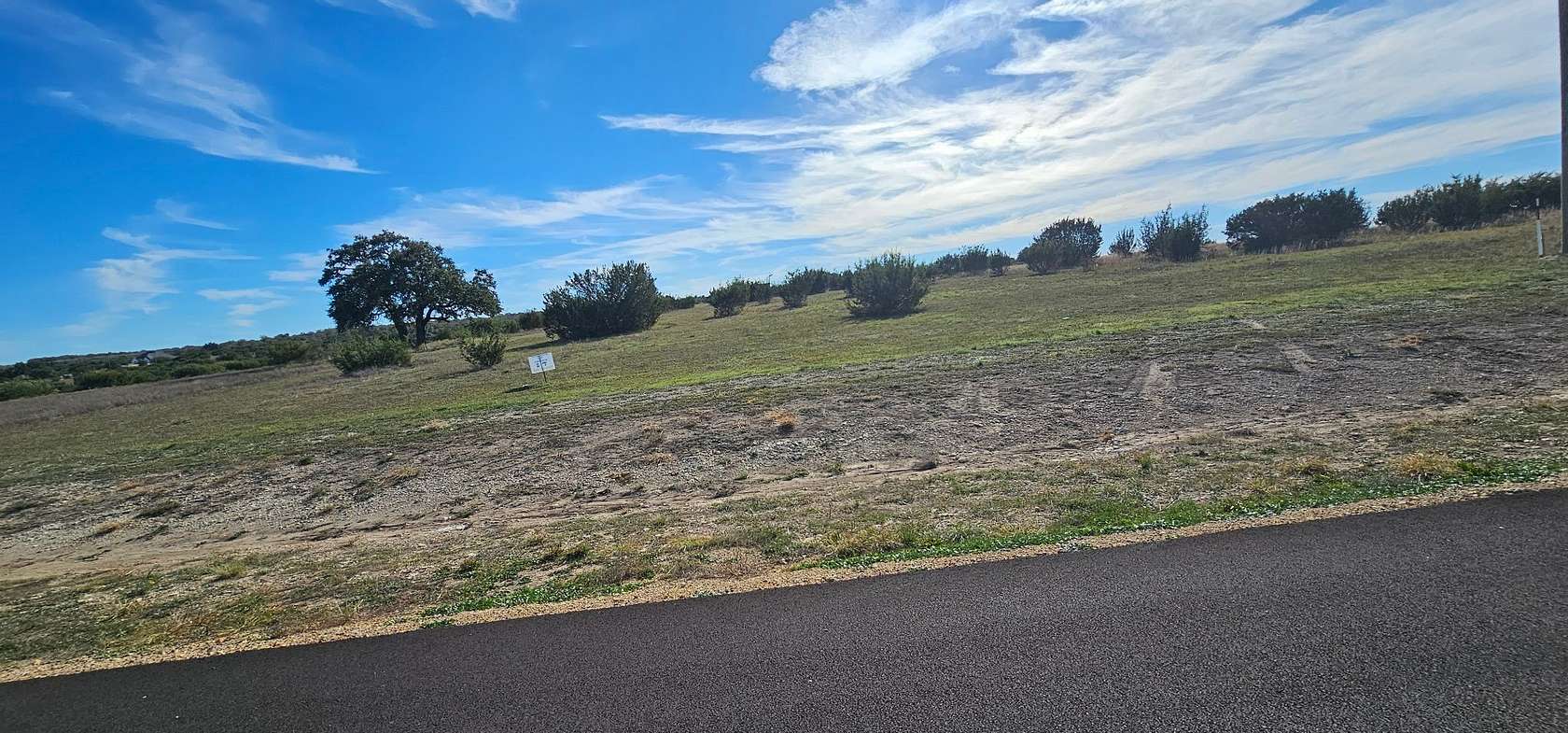 2 Acres of Residential Land for Sale in Lipan, Texas