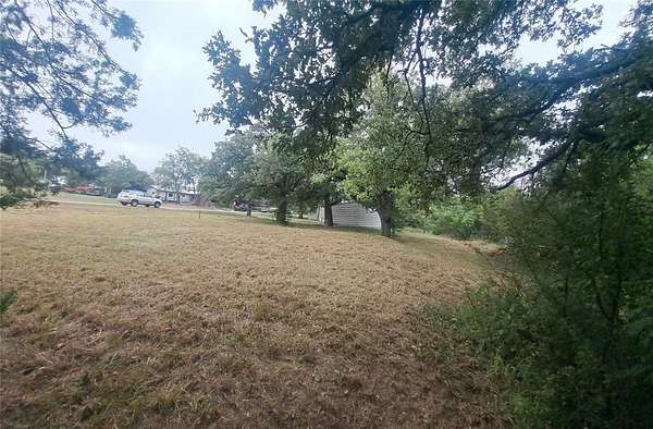 0.12 Acres of Residential Land for Sale in Granbury, Texas