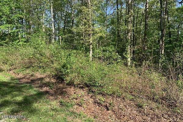 0.26 Acres of Land for Sale in Crossville, Tennessee