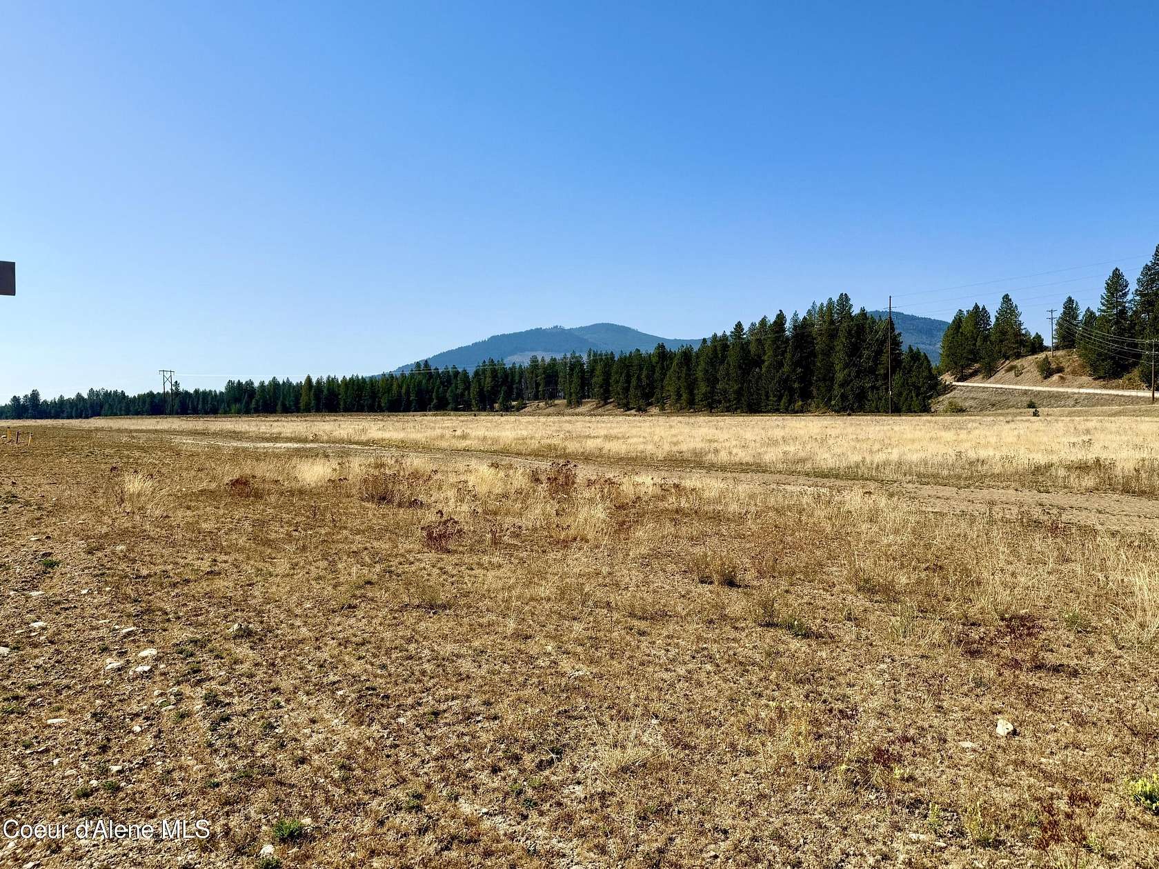 5 Acres of Land for Sale in Rathdrum, Idaho