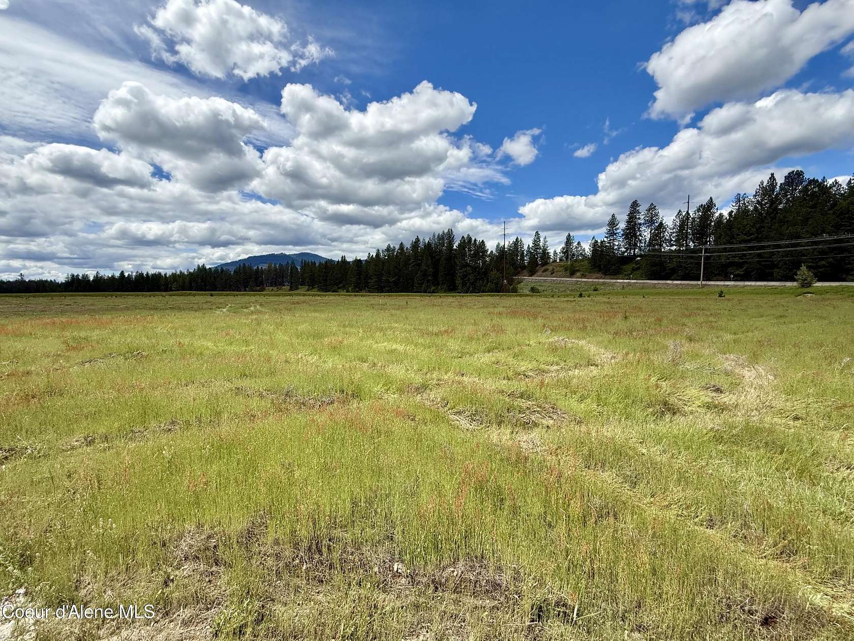 5 Acres of Land for Sale in Rathdrum, Idaho
