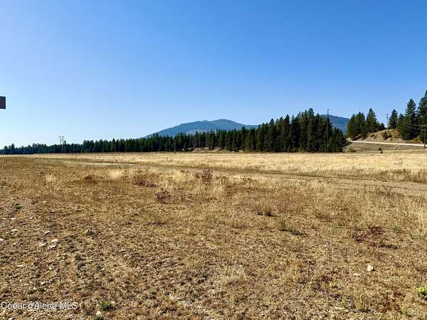 5 Acres of Land for Sale in Rathdrum, Idaho