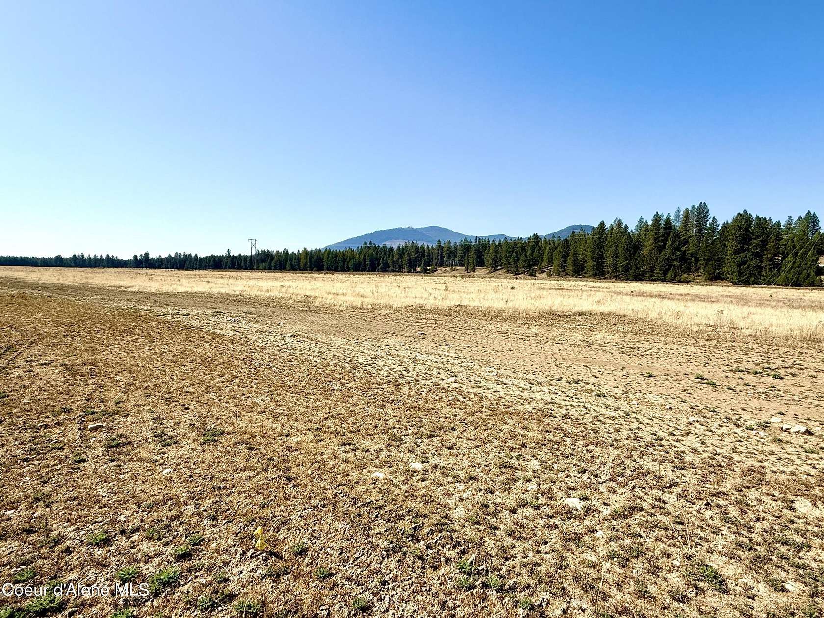 5.6 Acres of Land for Sale in Rathdrum, Idaho