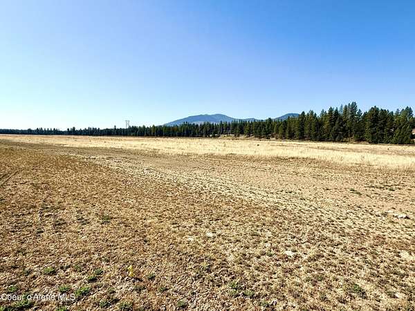 5.6 Acres of Land for Sale in Rathdrum, Idaho