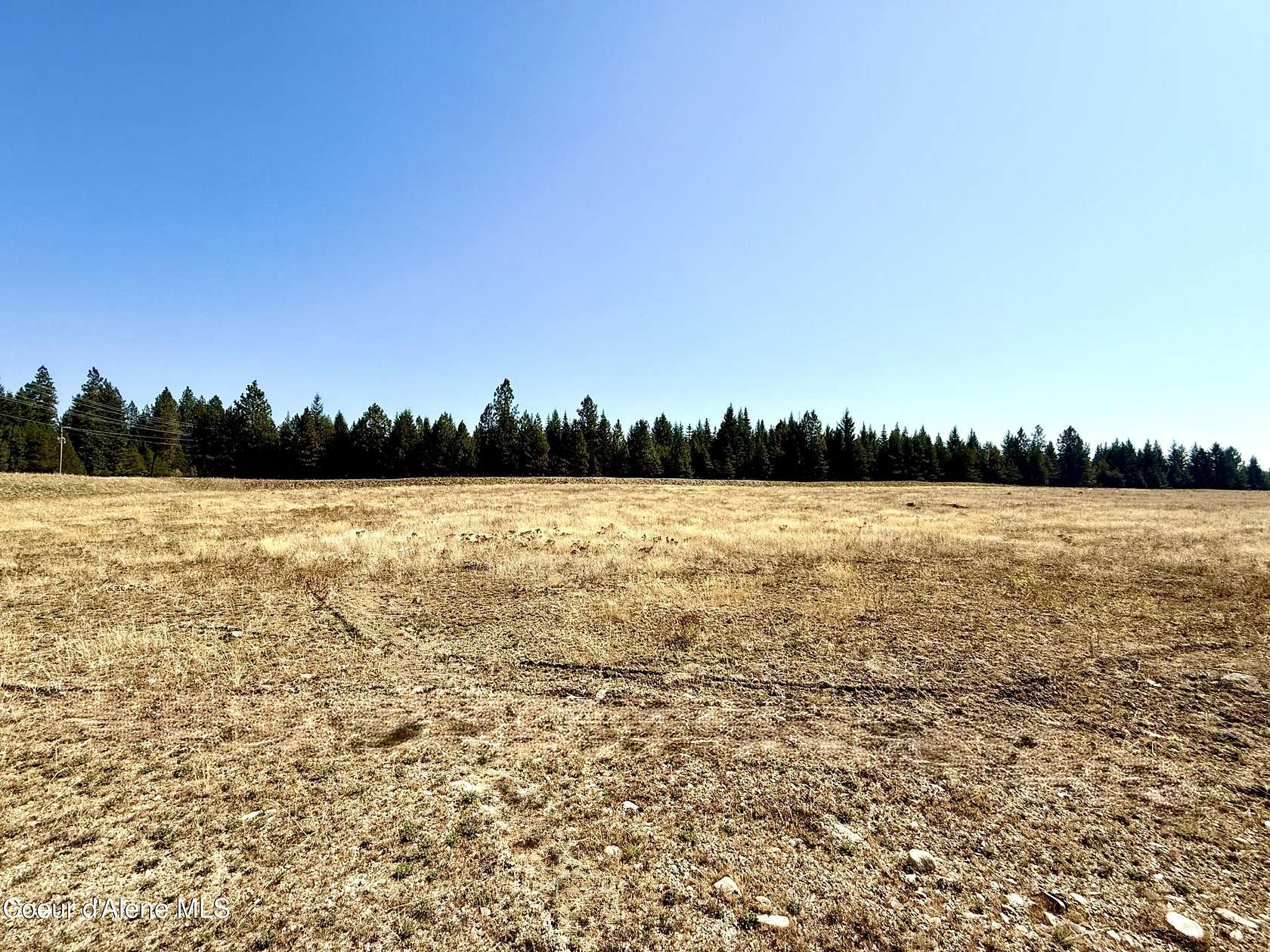 5 Acres of Land for Sale in Rathdrum, Idaho