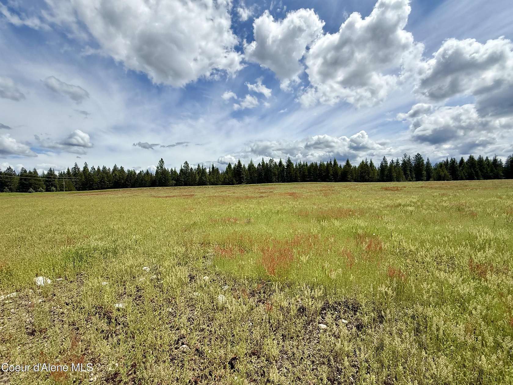 5 Acres of Land for Sale in Rathdrum, Idaho