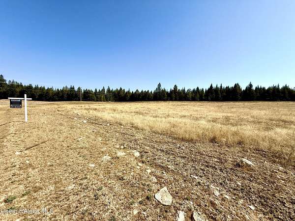 5 Acres of Land for Sale in Rathdrum, Idaho