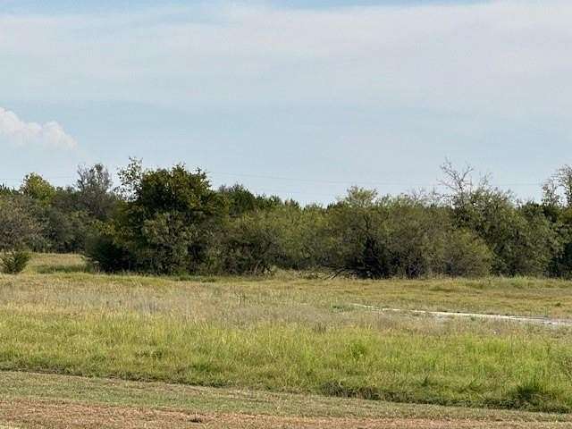 1.39 Acres of Residential Land for Sale in Whitney, Texas