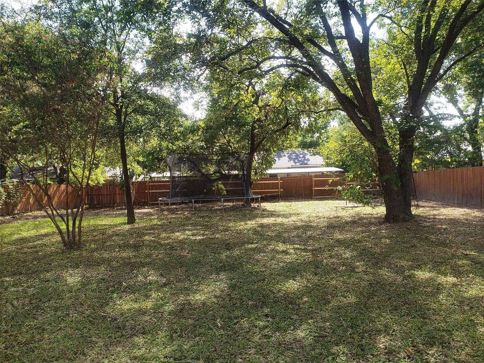 0.22 Acres of Residential Land for Sale in Terrell, Texas