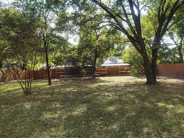 0.22 Acres of Residential Land for Sale in Terrell, Texas