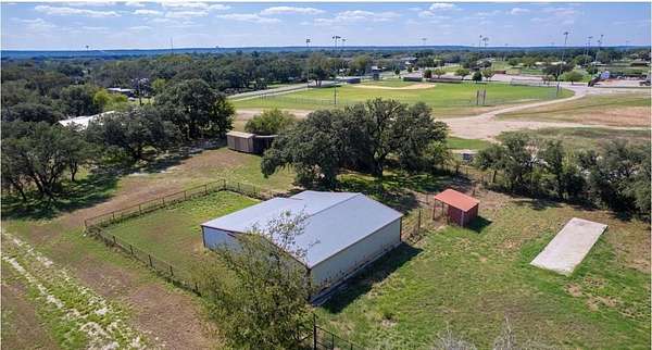 2.36 Acres of Residential Land with Home for Sale in Early, Texas