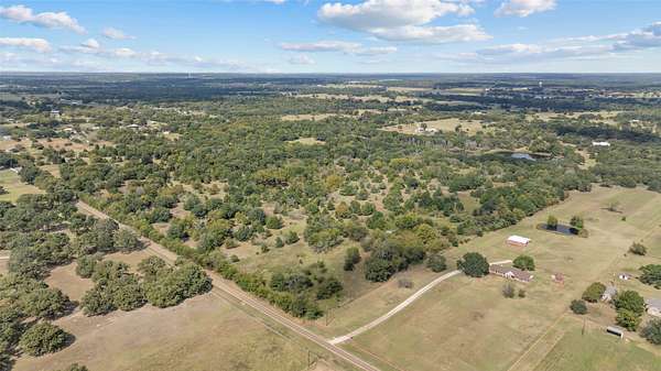 8.29 Acres of Residential Land for Sale in Kaufman, Texas