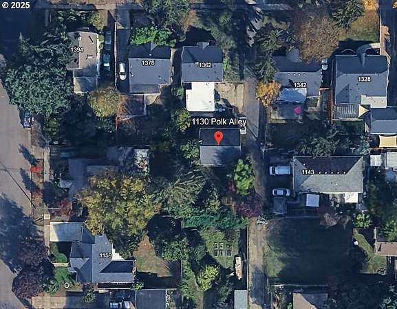 0.21 Acres of Land for Sale in Eugene, Oregon