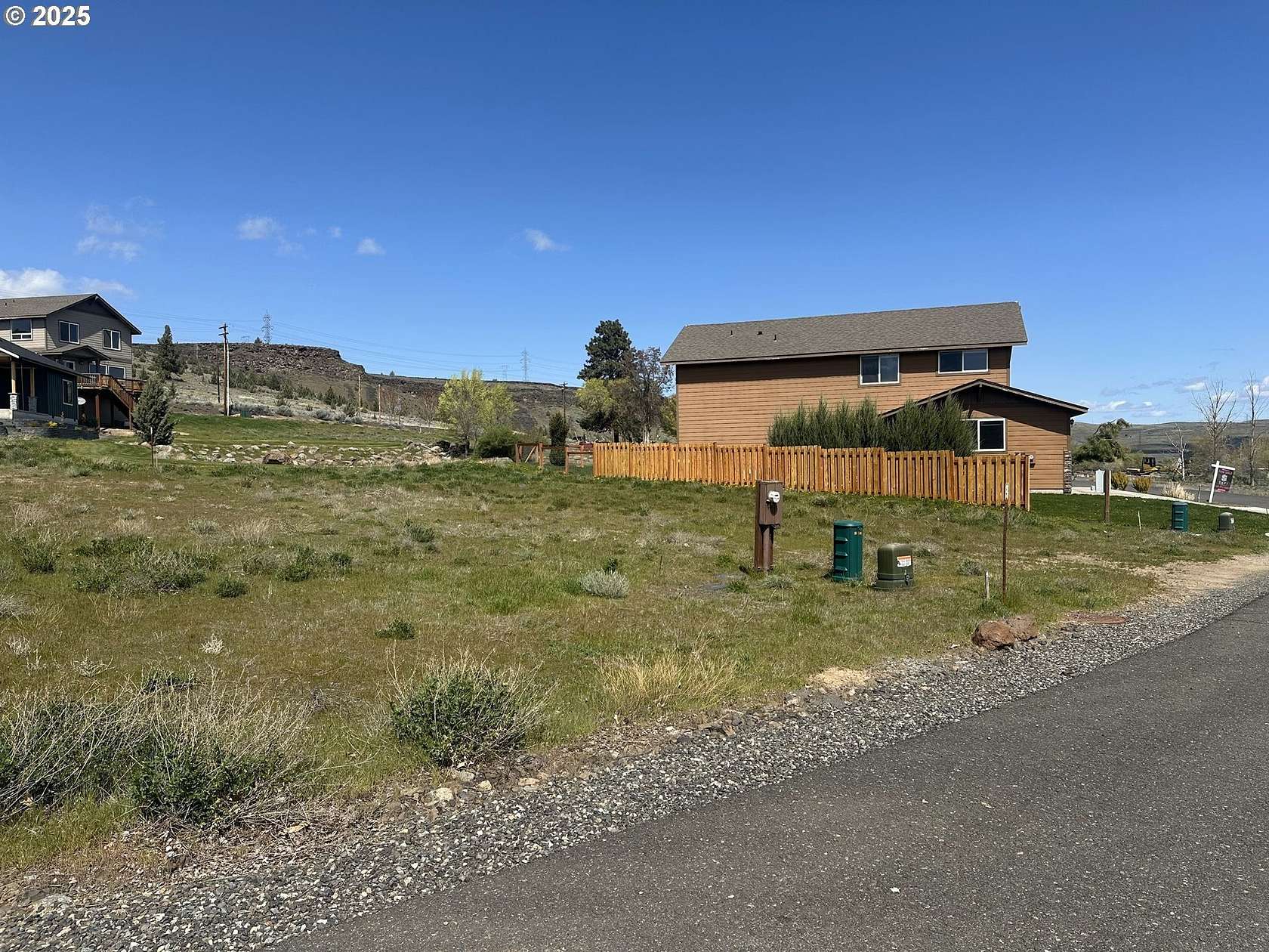0.13 Acres of Residential Land for Sale in Maupin, Oregon