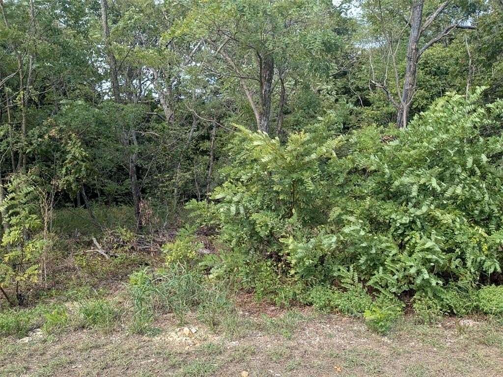 0.32 Acres of Residential Land for Sale in Holiday Island, Arkansas