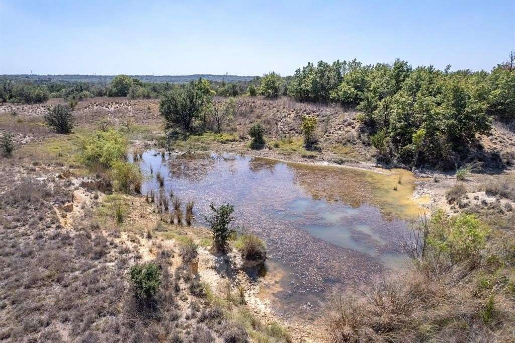 93 Acres of Land for Sale in Dublin, Texas
