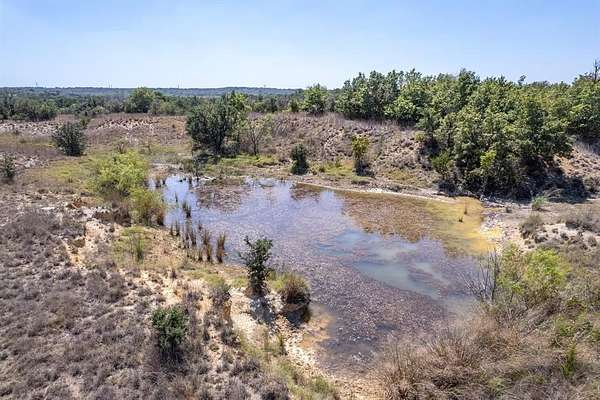 93 Acres of Land for Sale in Dublin, Texas