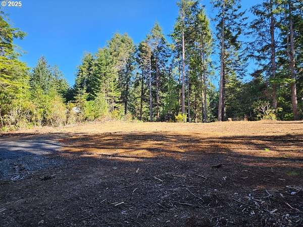 1.72 Acres of Residential Land for Sale in Port Orford, Oregon