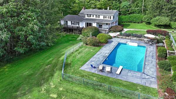 5.2 Acres of Residential Land with Home for Sale in Middletown, New York