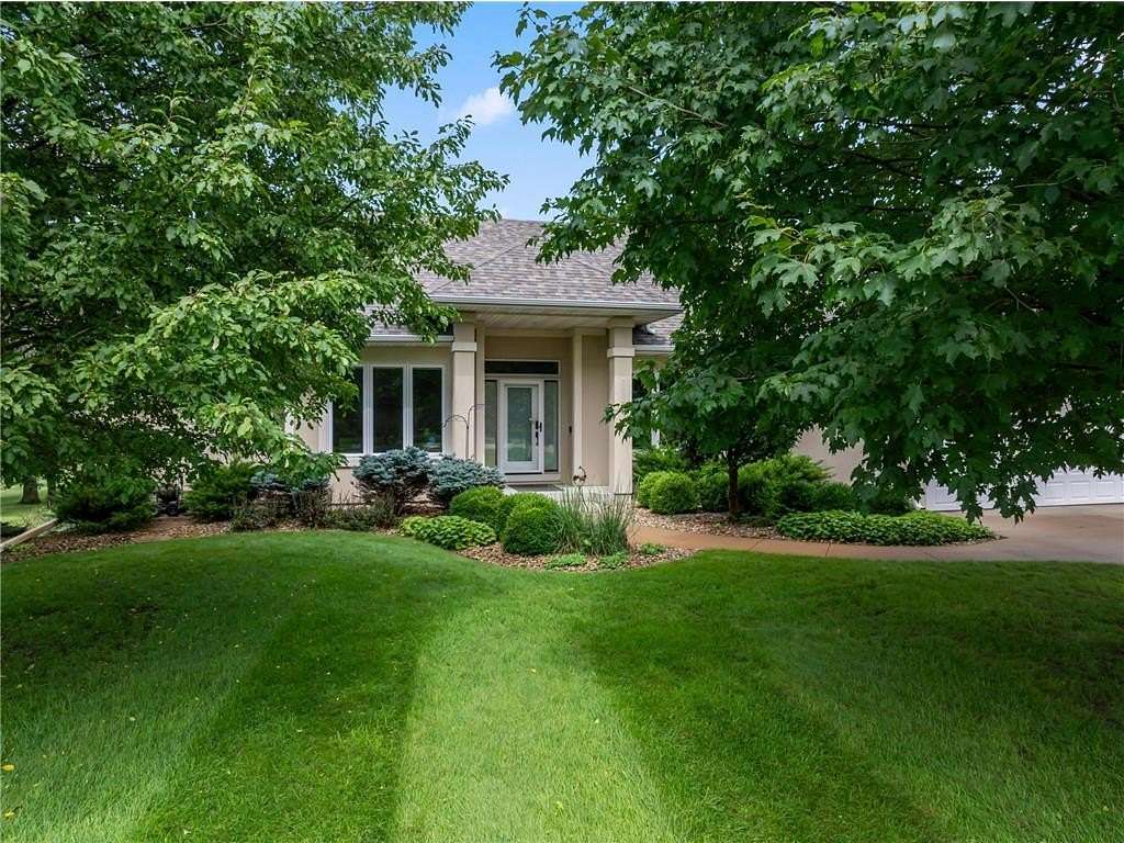 2.13 Acres of Residential Land with Home for Sale in Rochester, Minnesota