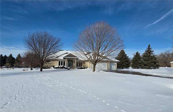 2.13 Acres of Residential Land with Home for Sale in Rochester, Minnesota