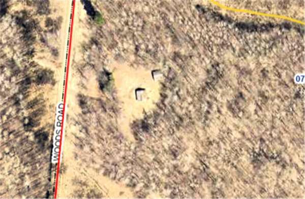 20.6 Acres of Recreational Land with Home for Sale in Isle, Minnesota