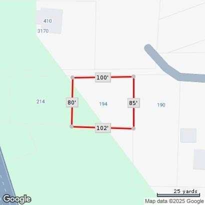 0.23 Acres of Residential Land for Sale in Atlanta, Georgia
